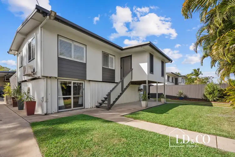 18 Matsen Street, Bakers Creek QLD 4740