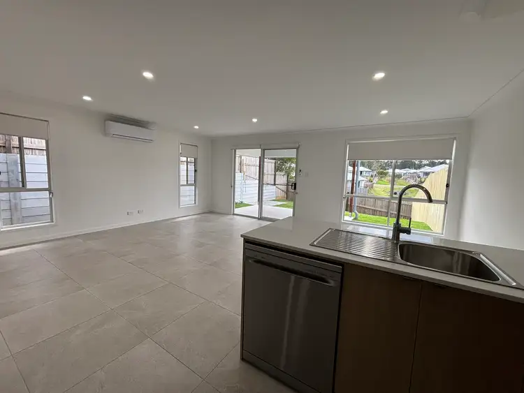 Second view of Homely semi-detached listing, 30A Pandanus Street, Gympie QLD 4570