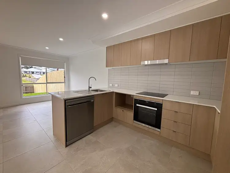 Third view of Homely semi-detached listing, 30A Pandanus Street, Gympie QLD 4570