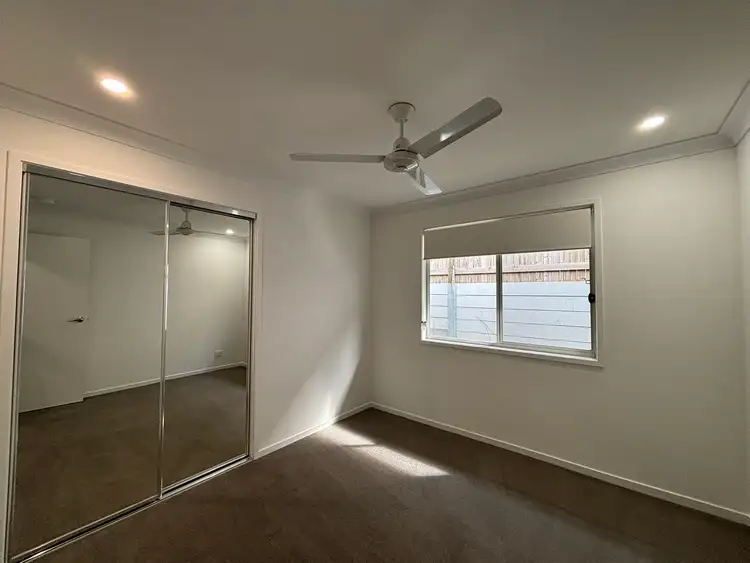 Fifth view of Homely semi-detached listing, 30A Pandanus Street, Gympie QLD 4570