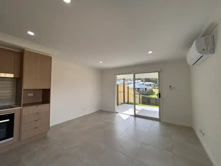 Second view of Homely semi-detached listing, 30B Pandanus Street, Gympie QLD 4570