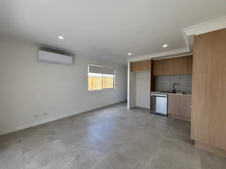 Third view of Homely semi-detached listing, 30B Pandanus Street, Gympie QLD 4570