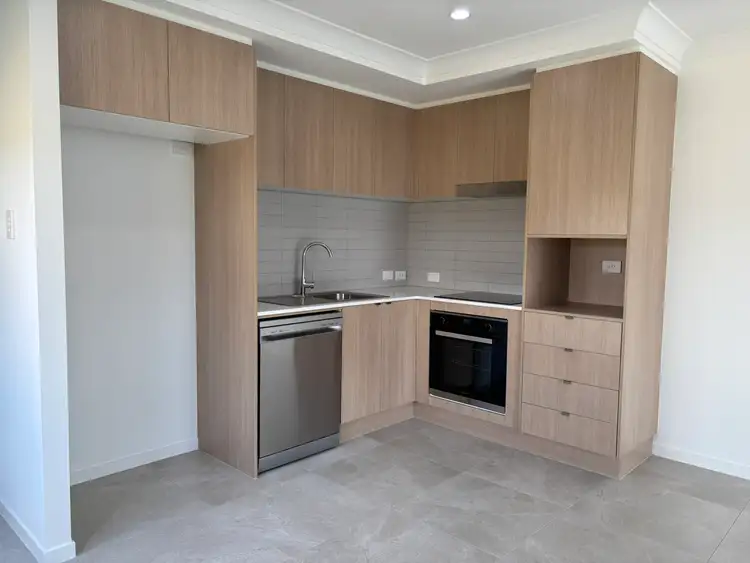 Fourth view of Homely semi-detached listing, 30B Pandanus Street, Gympie QLD 4570