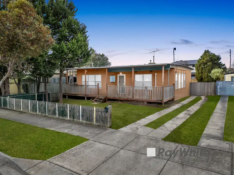 10 Jacaranda Street, Doveton VIC 3177