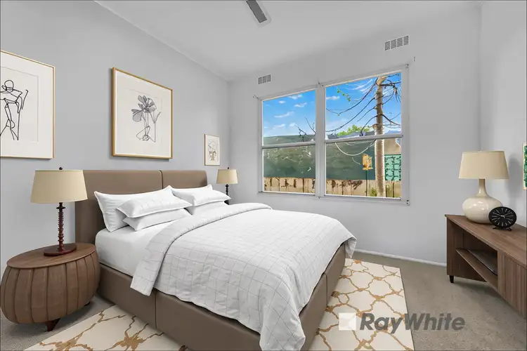 Fifth view of Homely house listing, 10 Jacaranda Street, Doveton VIC 3177