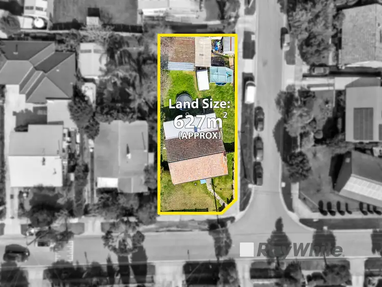 Second view of Homely house listing, 23 Jacaranda Street, Doveton VIC 3177