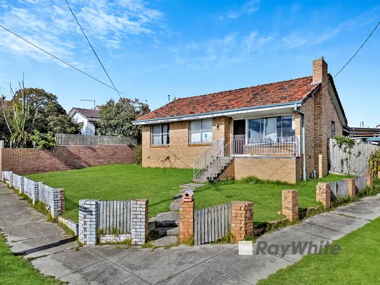 Third view of Homely house listing, 23 Jacaranda Street, Doveton VIC 3177