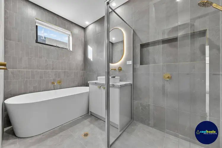 Sixth view of Homely house listing, 5 Dollarbird Drive, Deanside VIC 3336