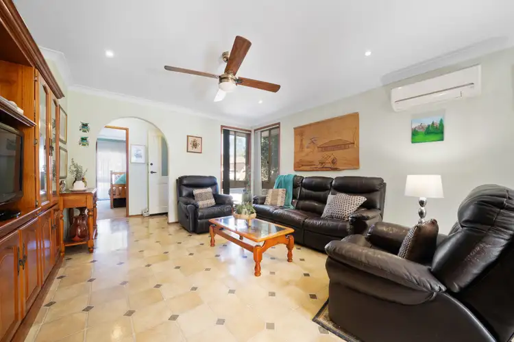 Third view of Homely house listing, 8/2 Werona Avenue, Claremont Meadows NSW 2747