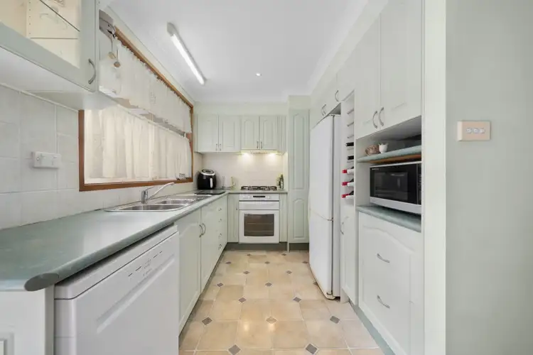 Fourth view of Homely house listing, 8/2 Werona Avenue, Claremont Meadows NSW 2747