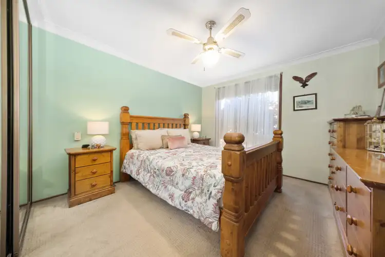 Sixth view of Homely house listing, 8/2 Werona Avenue, Claremont Meadows NSW 2747