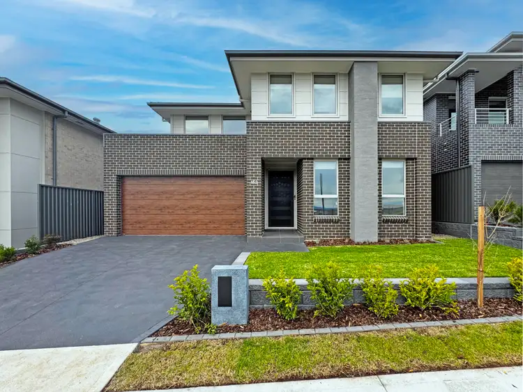 153 Browns Road, Austral NSW 2179