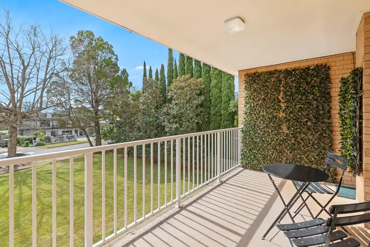 Second view of Homely unit listing, 5/27-31 Southport Avenue, Tamborine Mountain QLD 4272
