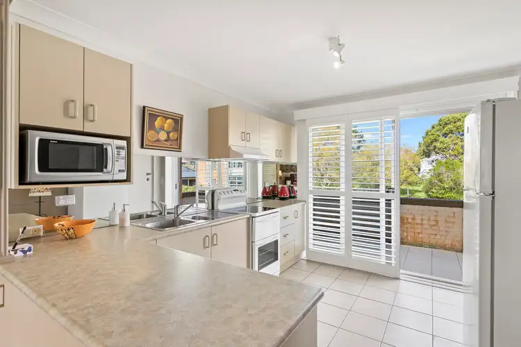 Third view of Homely unit listing, 5/27-31 Southport Avenue, Tamborine Mountain QLD 4272