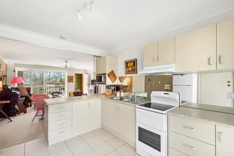 Fourth view of Homely unit listing, 5/27-31 Southport Avenue, Tamborine Mountain QLD 4272