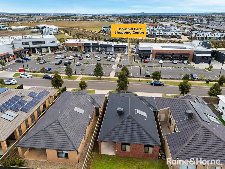 Fourth view of Homely house listing, 5 Tower Street, Thornhill Park VIC 3335