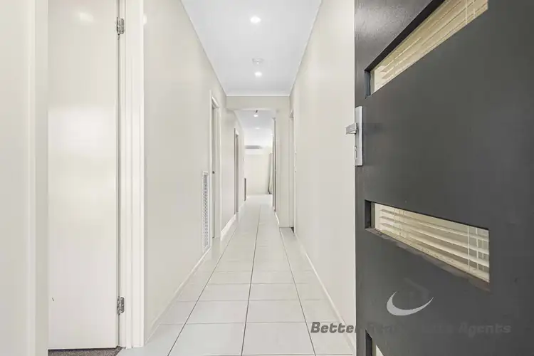 Third view of Homely house listing, 4 Willandra Boulevard, Harkness VIC 3337