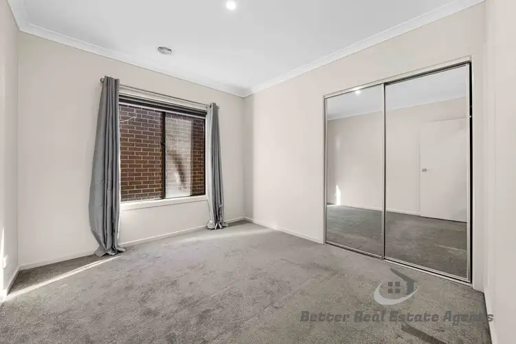 Sixth view of Homely house listing, 4 Willandra Boulevard, Harkness VIC 3337