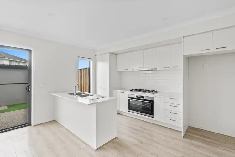 Third view of Homely house listing, 71 Garrong Avenue, Wollert VIC 3750