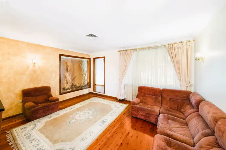 Second view of Homely house listing, 22 Bromley Avenue, Greenacre NSW 2190