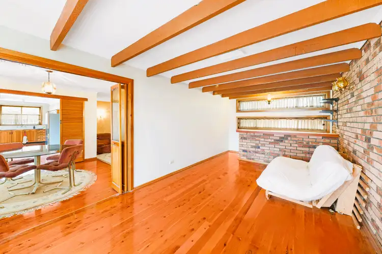Fourth view of Homely house listing, 22 Bromley Avenue, Greenacre NSW 2190