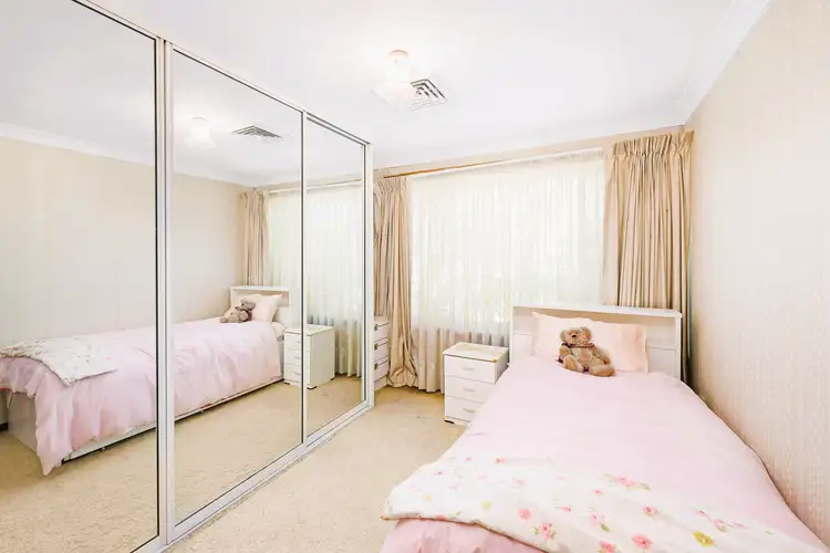 Fifth view of Homely house listing, 22 Bromley Avenue, Greenacre NSW 2190