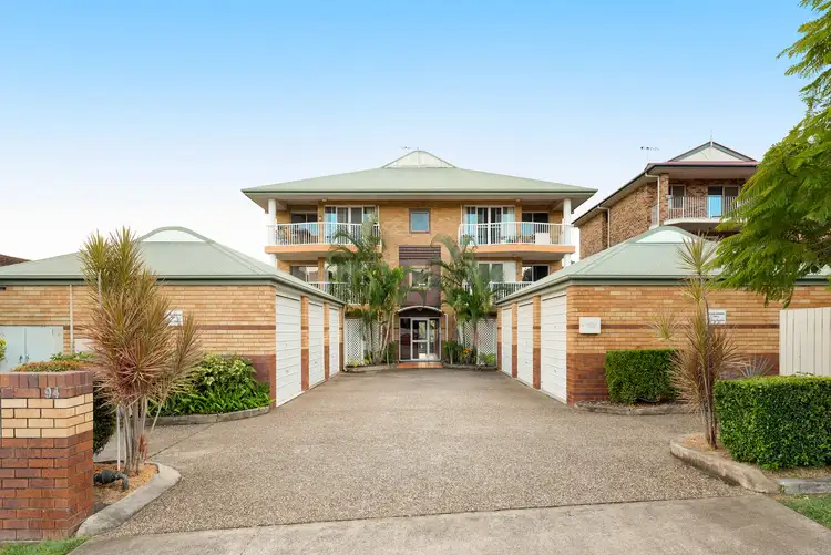2/94 Pashen Street, Morningside QLD 4170