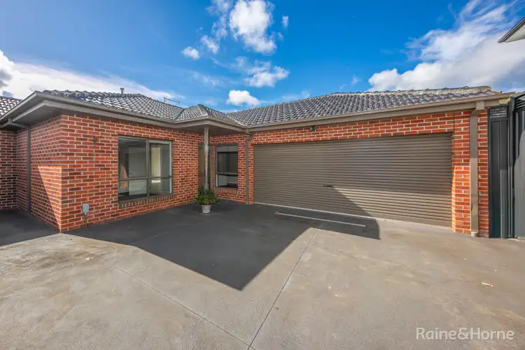 3/73 Pasley Street, Sunbury VIC 3429