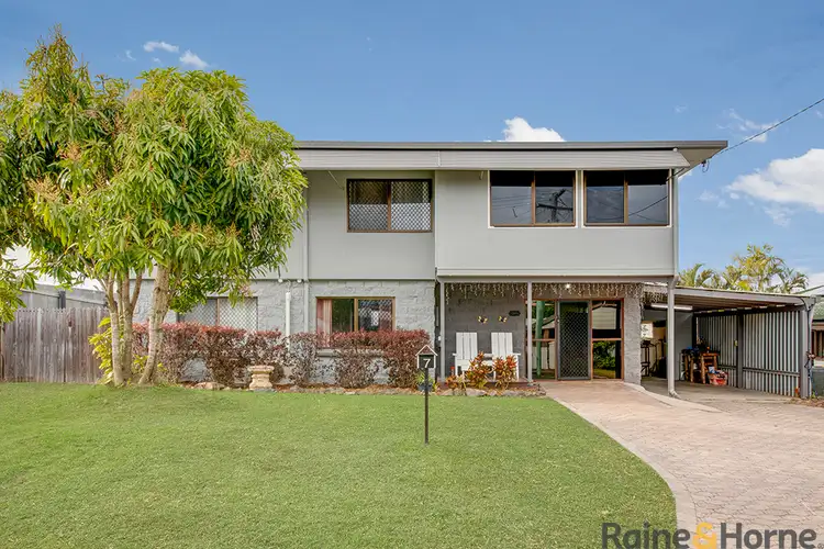 7 Bass Street, Boyne Island QLD 4680