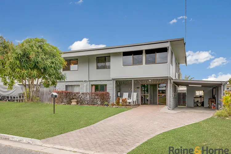 Second view of Homely house listing, 7 Bass Street, Boyne Island QLD 4680