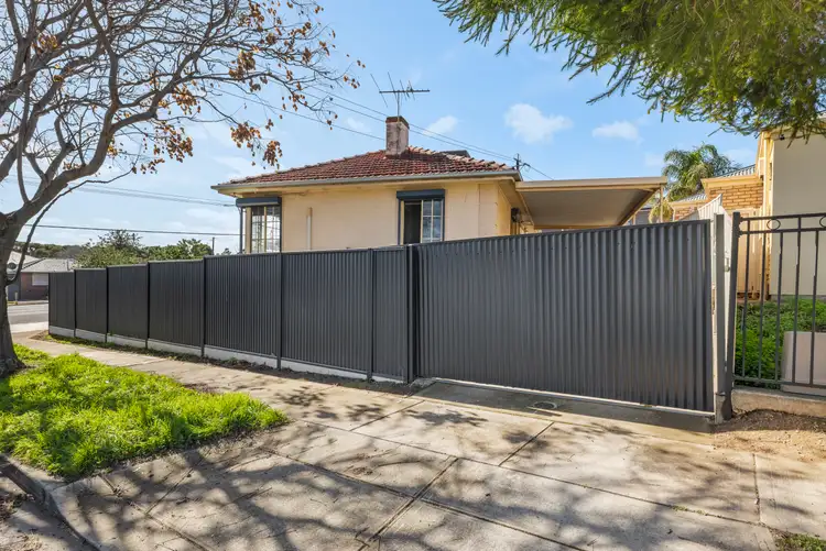 Main view of Homely house listing, 404 Grand Junction Road, Clearview SA 5085