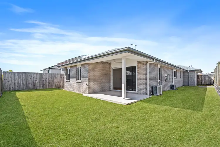 Third view of Homely house listing, 15 Mountain Ash Way, Redland Bay QLD 4165