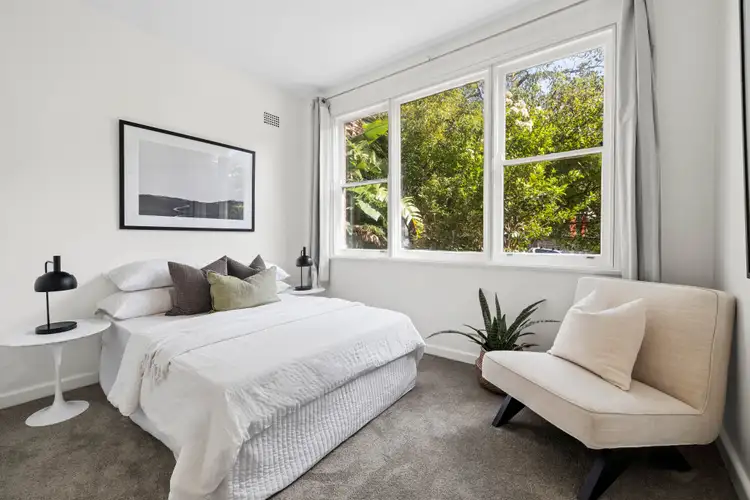 Sixth view of Homely apartment listing, 5/2 Penkivil Street, Bondi NSW 2026