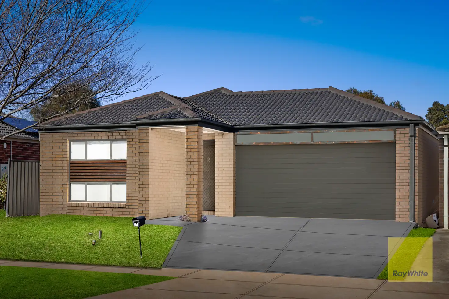 Main view of Homely house listing, 11 Fairbridge Road, Point Cook VIC 3030