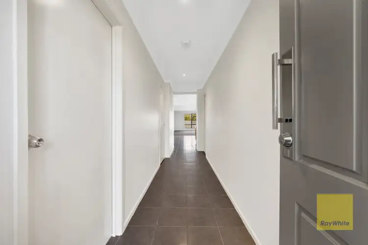 Second view of Homely house listing, 11 Fairbridge Road, Point Cook VIC 3030