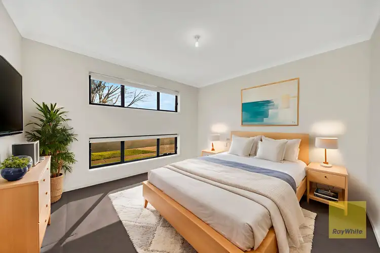 Third view of Homely house listing, 11 Fairbridge Road, Point Cook VIC 3030