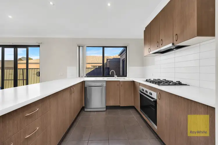 Fifth view of Homely house listing, 11 Fairbridge Road, Point Cook VIC 3030
