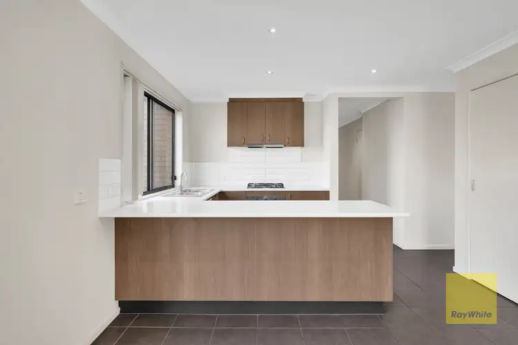 Sixth view of Homely house listing, 11 Fairbridge Road, Point Cook VIC 3030