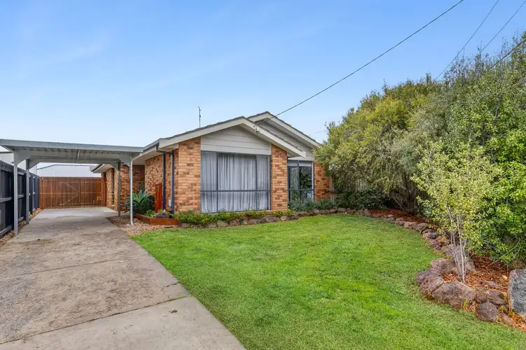 157 Melaluka Road, Leopold VIC 3224