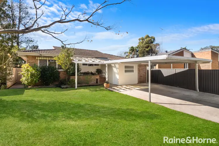9 Cox Crescent