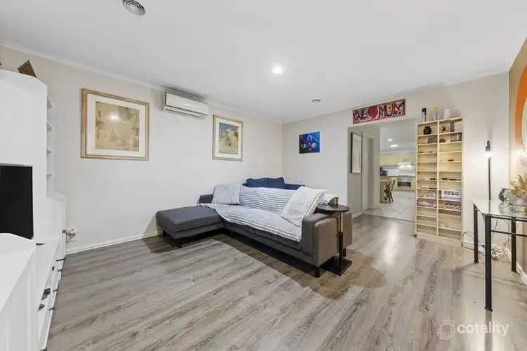 Second view of Homely house listing, 19a Roma Avenue, Cranbourne VIC 3977