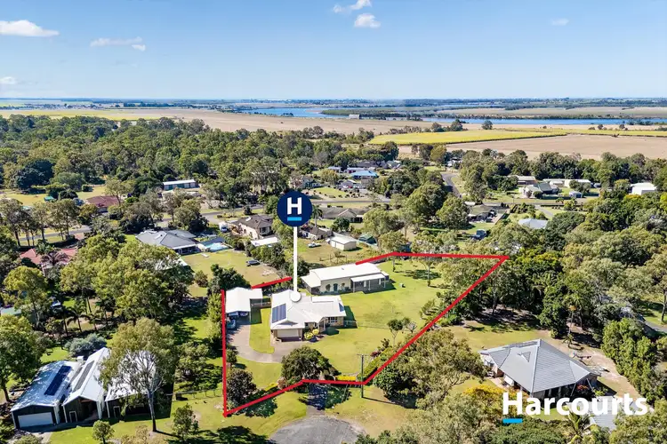 7 Jabiru Place, Gooburrum QLD 4670
