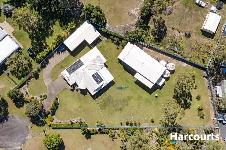 Second view of Homely house listing, 7 Jabiru Place, Gooburrum QLD 4670