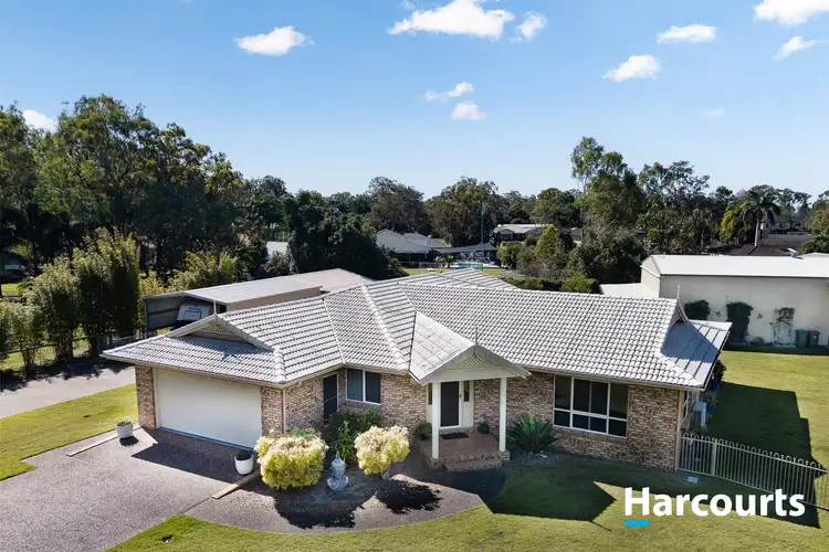 Fourth view of Homely house listing, 7 Jabiru Place, Gooburrum QLD 4670