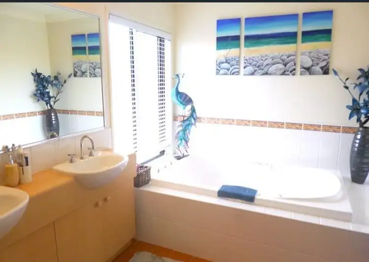 Second view of Homely house listing, 25 St George Crescent, Cecil Hills NSW 2171