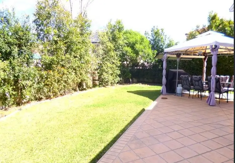 Third view of Homely house listing, 25 St George Crescent, Cecil Hills NSW 2171