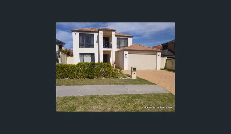Fourth view of Homely house listing, 25 St George Crescent, Cecil Hills NSW 2171