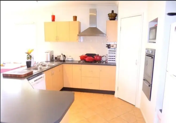Fifth view of Homely house listing, 25 St George Crescent, Cecil Hills NSW 2171
