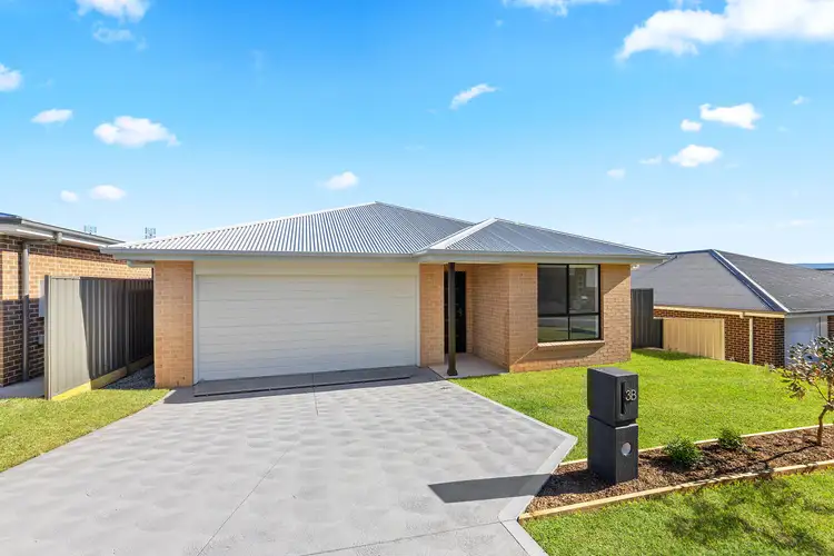 Main view of Homely house listing, 3B Mackillop Drive, Morisset NSW 2264