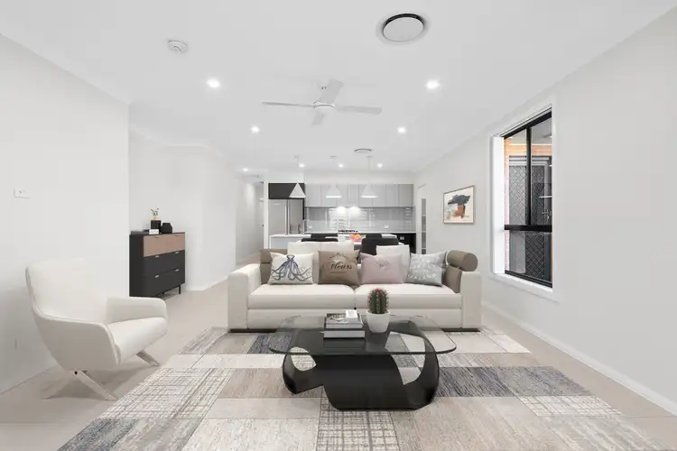 Second view of Homely house listing, 3B Mackillop Drive, Morisset NSW 2264